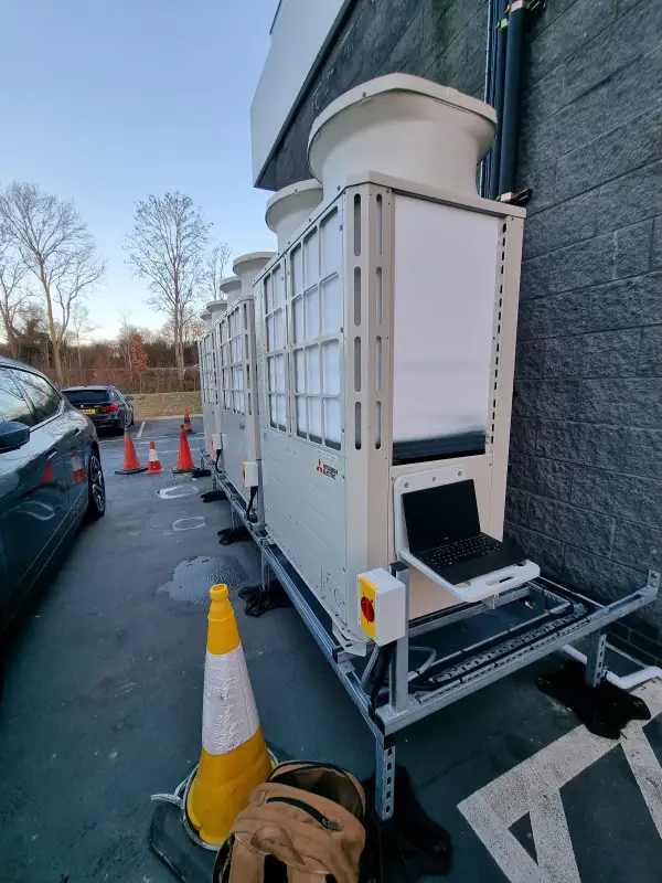 Click Here To Enlarge This Photo Of Recent Job 2