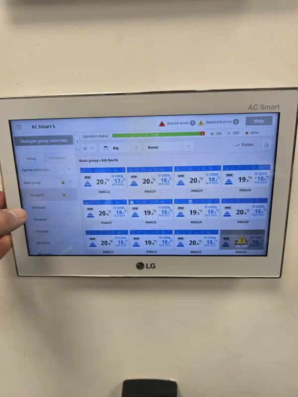 Click Here To Enlarge This Photo Of Recent Job 4