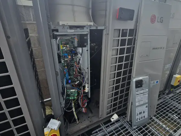 Photo of Recent Job 4